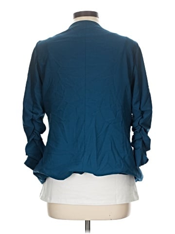 Skies Are Blue Blazer (view 2)