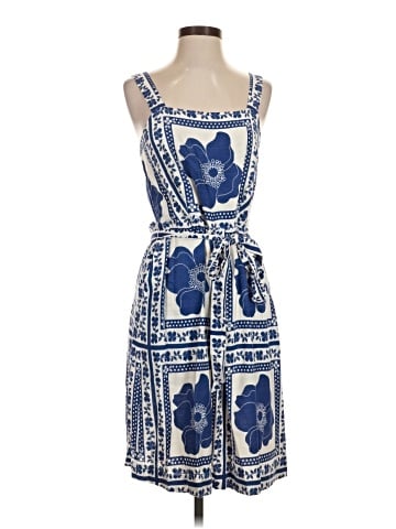 Draper James RSVP Casual Dress (view 1)