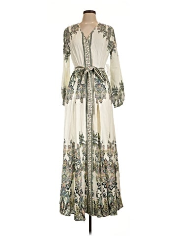 Venus Casual Dress (view 1)