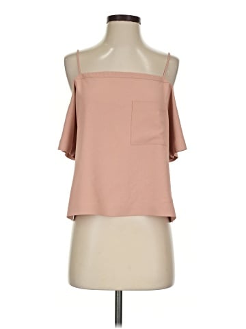 T by Alexander Wang Tank Top (view 1)