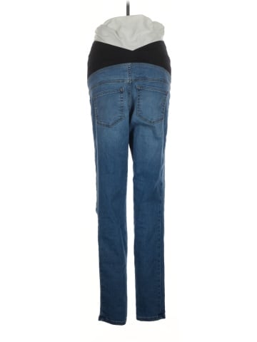 Isabel Maternity Jeans (view 2)
