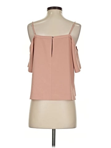 T by Alexander Wang Tank Top (view 2)