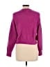 Levi's 100% Polyamide Purple Jacket Size L - photo 2