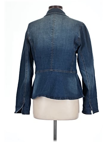 Wit & Wisdom Denim Jacket (view 2)