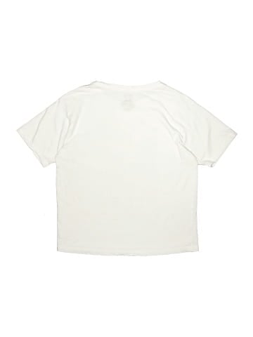Roxy Girl Short Sleeve T-Shirt (view 2)