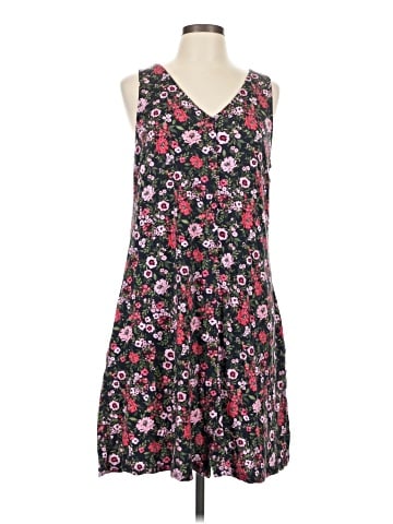 Garnet Hill Casual Dress (view 1)