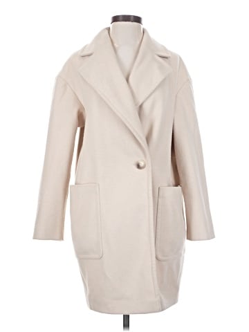 Topshop Coat (view 1)
