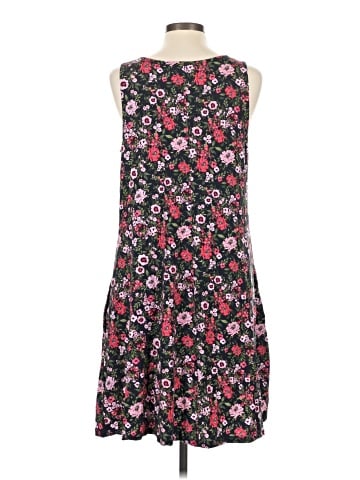 Garnet Hill Casual Dress (view 2)