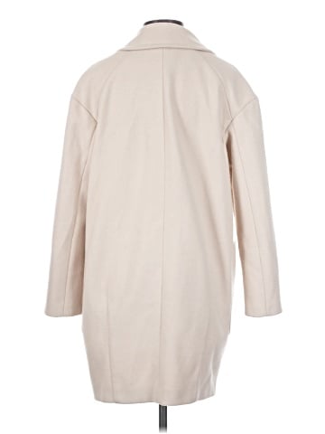 Topshop Coat (view 2)