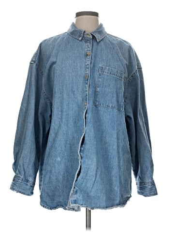 Old Navy Denim Jacket (view 1)