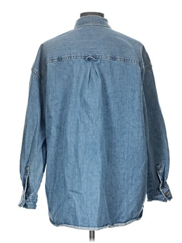 Old Navy Denim Jacket (view 2)