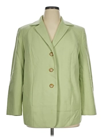 Talbots Wool Blazer (view 1)