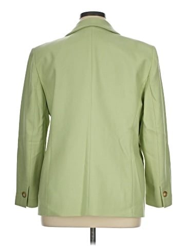 Talbots Wool Blazer (view 2)