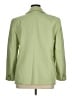 Talbots Green Wool Blazer Size 14 - photo 2