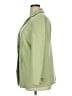 Talbots Green Wool Blazer Size 14 - photo 5