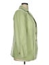 Talbots Green Wool Blazer Size 14 - photo 4