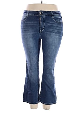 Wallflower Jeans (view 1)