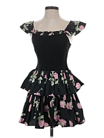 LoveShackFancy Cocktail Dress (view 1)