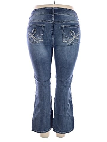 Wallflower Jeans (view 2)