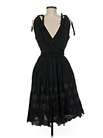 Lapis Cocktail Dress (view 2)