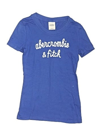 Abercrombie Short Sleeve T-Shirt (view 1)