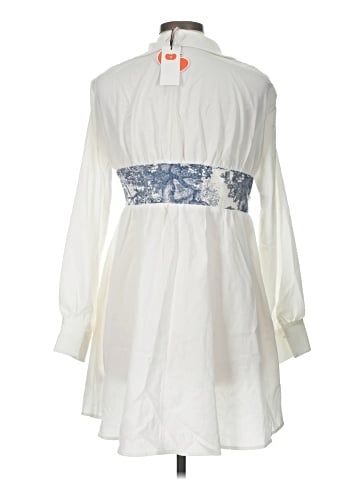 Cider Casual Dress (view 2)