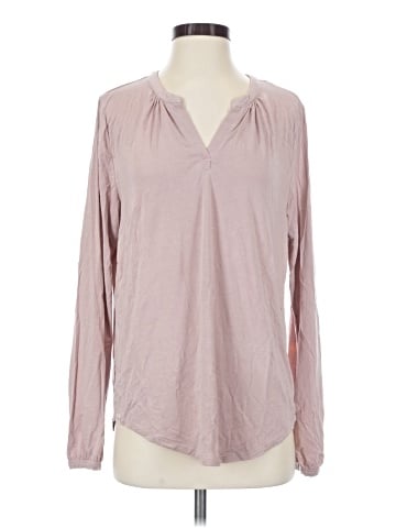 Barefoot Dreams Long Sleeve T-Shirt (view 1)