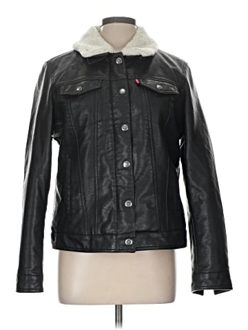 Levi's Jacket (view 1)