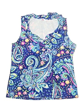 Aryeh Swimsuit Top (view 1)