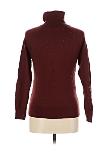 Banana Republic Turtleneck Sweater (view 2)