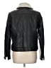 Levi's 100% Polyurethane Black Jacket Size L - photo 2