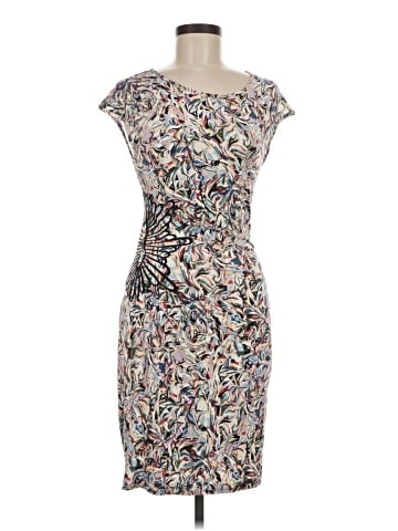 Catherine Malandrino Cocktail Dress (view 1)