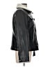 Levi's 100% Polyurethane Black Jacket Size L - photo 4