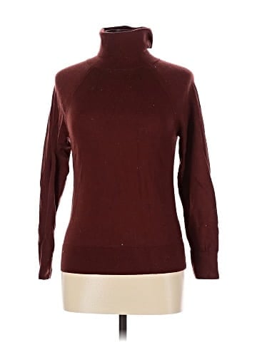 Banana Republic Turtleneck Sweater (view 1)