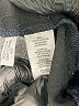 Calvin Klein Blue Jacket Size XL - photo 7