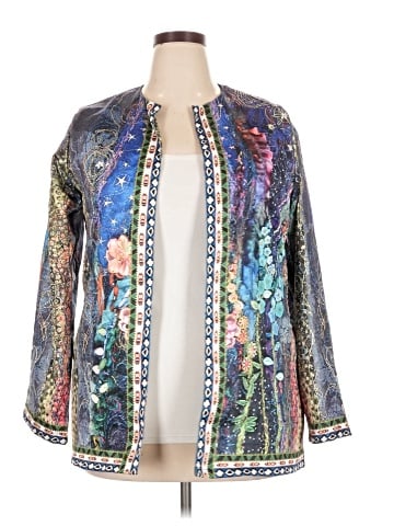 Unbranded Jacket (view 1)