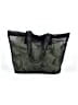 Reebok 100% Polyester Green Tote One size - photo 1