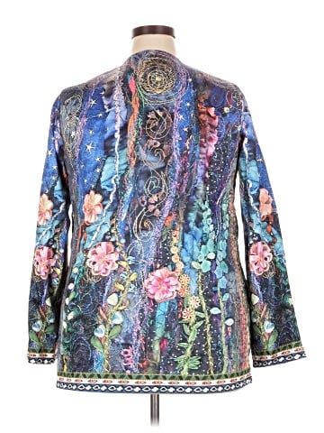 Unbranded Jacket (view 2)
