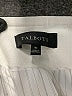 Talbots White Jacket Size 10 - photo 3