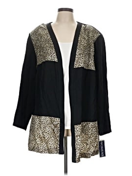 Dawn Joy II Kimono (view 1)