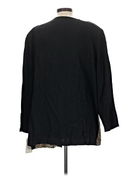 Dawn Joy II Kimono (view 2)