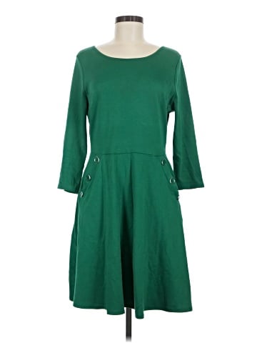 New York & Company Casual Dress (view 1)
