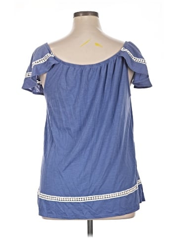 Signature Studio Short Sleeve Top (view 2)