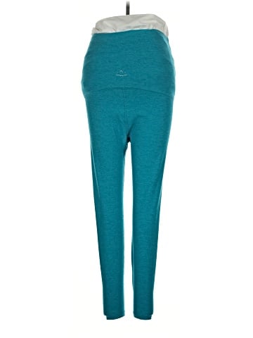 Beyond the Bump by Beyond Yoga Active Pants (view 2)