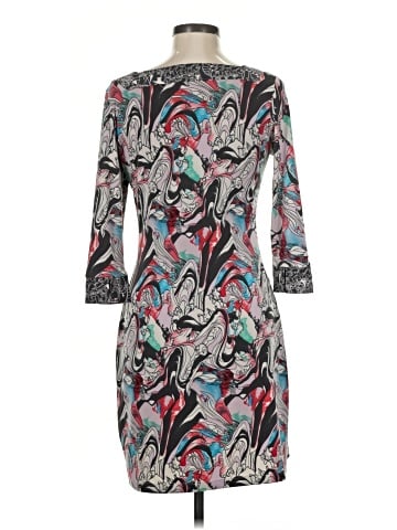 BCBGMAXAZRIA Cocktail Dress (view 2)