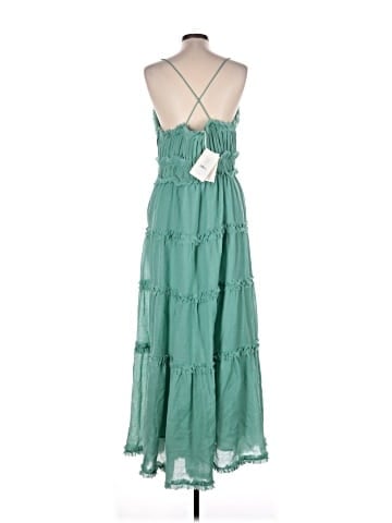 Ulla Johnson Cocktail Dress (view 2)