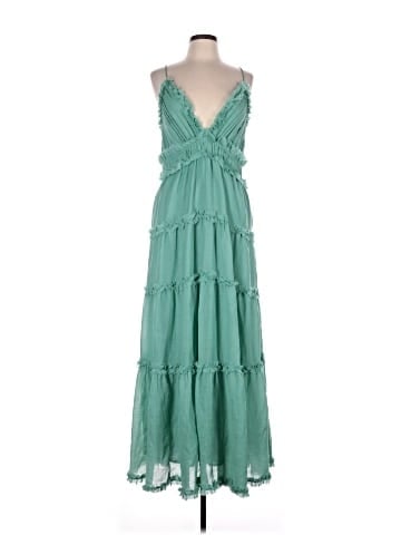 Ulla Johnson Cocktail Dress (view 1)