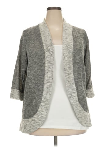AGB Cardigan (view 1)