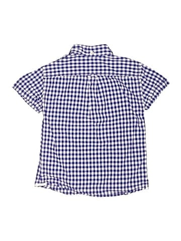 Crewcuts Short Sleeve Button-Down Shirt (view 2)