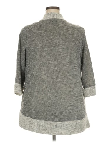 AGB Cardigan (view 2)